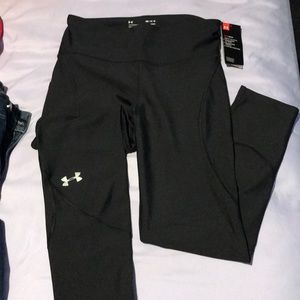 Under Armour heat gear leggings